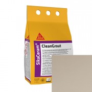 SIKACERAM CLEANGROUT ASH 5KG