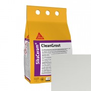 SIKACERAM CLEANGROUT ICE 5KG