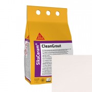 SIKACERAM CLEANGROUT JASMINE 5KG