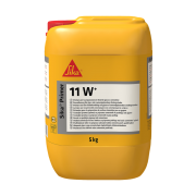 SIKA PRIMER 11W+ 5KG