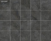 Stone Valley Dark Grey Antislip 600 x 600