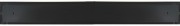 Aquamox Channel Drain Tile Insert Black Matt 75 x 880mm CD880-T-B