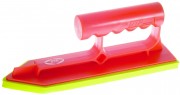 DTA POINTED GROUT FLOAT (RED)