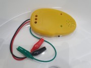 WARMFLOOR CABLE ALARM MONITOR