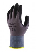 Ultra Grip Nitrile Glove - Large