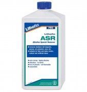 LITHOFIN ASR ALKALINE SPECIAL CLEANER 1LIT