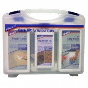 LITHOFIN CAREKIT FOR NATURAL STONE (BENCHTOPS) 