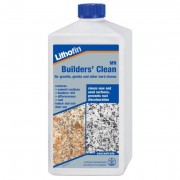 LITHOFIN MN BUILDERS CLEAN 1LTR