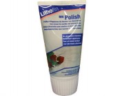 LITHOFIN MN POLISH-CLEAN WHITE 150ML