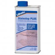 LITHOFIN STAIN STOP PLUS 1LIT