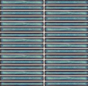 Sticks Jade Mosaic 296 X 297