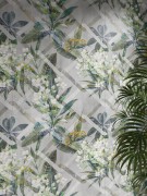 Glam Hedge B 500 x 1000