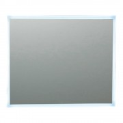 Broadway 750 Mirror With LED Lighting And Demister