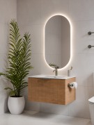 LINEARE VANITY - 1DRW - 750W
