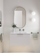 LINEARE VANITY - 1DRW - 750W