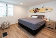 The Bach that JK Built. Barrett Homes