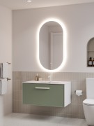 LINEARE VANITY- 1DRW - 900W