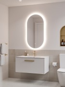 LINEARE VANITY- 1DRW - 900W