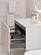 LINEARE VANITY- 1DRW - 900W