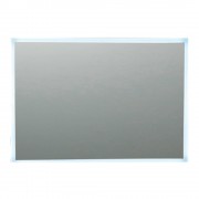 Broadway 900 Mirror With LED Lighting And Demister