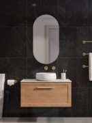 LINEARE VANITY- 1DRW - 900W