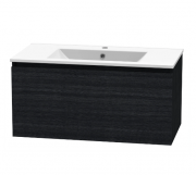 PINNACLE VALLEY 900 SINGLE DRAWER COLOUR