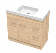 CLASSIC BOLERO 900 FLOOR COLOUR