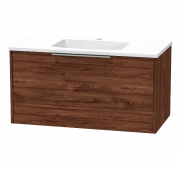 NIKAU GROVE 900 SINGLE DRAWER COLOUR