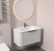 NATURE 900 VANITY- CENTRE BOWL