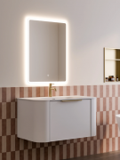 NATURE 900 VANITY- CENTRE BOWL