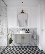 Airlie 900mmW Vanity