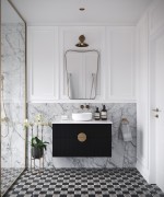 Airlie 900mmW Vanity