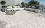Andes White 40x62