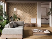 Bari Lattice Terra 33 X 33