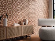 Bari Lattice Terra 33 X 33
