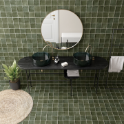 Argile Khaki 100 X 100