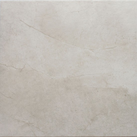 Atlantis Bianco Matt Floor Tile 450 X 450 Tile Depot