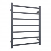 Quadro Square Ladder 7 Bar 800x600 - Gunmetal
