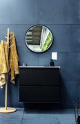 Urban Cement Classic Blue 600 X 1200