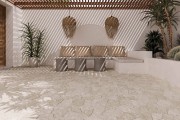 Andes Ivory 40x62