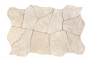 Andes Ivory 40x62