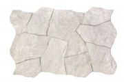 Andes White 40x62