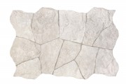 Andes White 40x62