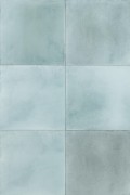 Clay Aqua 100 X 100mm