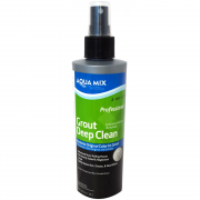 Aquamix Grout Deep Clean 237ML