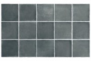 ARGILE GLACIER 100 X 100MM BX 0.6M2