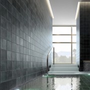 ARGILE GLACIER 100 X 100MM BX 0.6M2