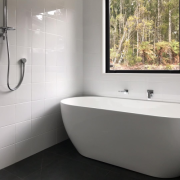 CASSINI 1500X700 FREESTANDING BATH