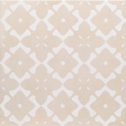 Bari Deco Sand 33 X 33