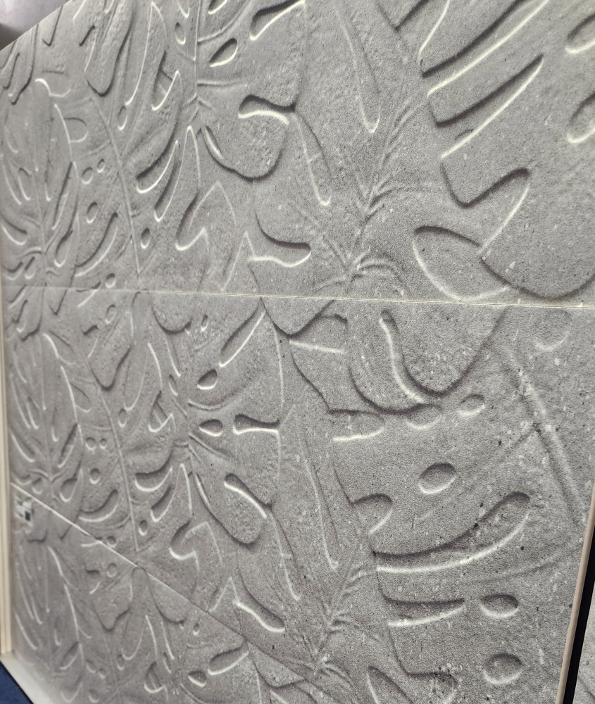 Bateig Grey Decor 316 X 1000